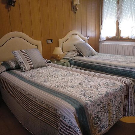 Hotel Fonda Mas Vilaller Zewnętrze zdjęcie