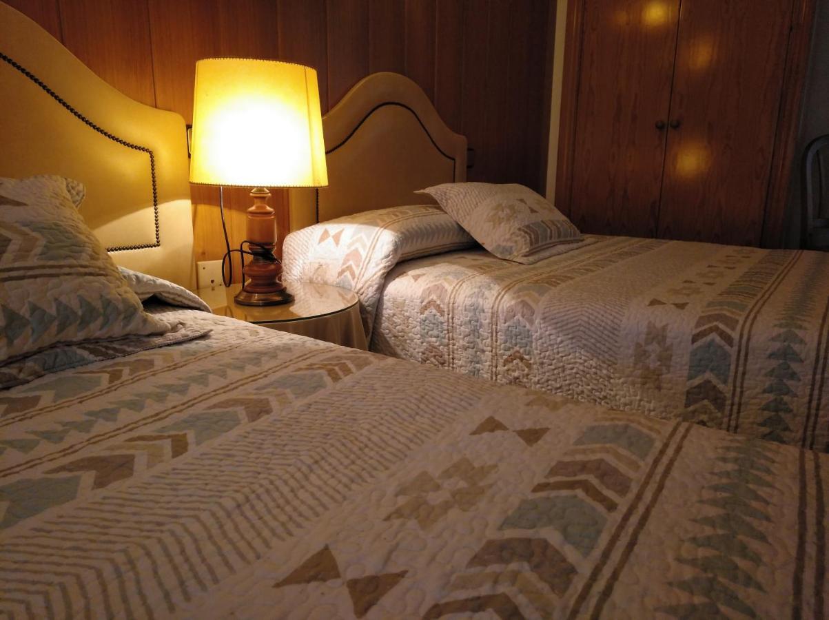 Hotel Fonda Mas Vilaller Zewnętrze zdjęcie