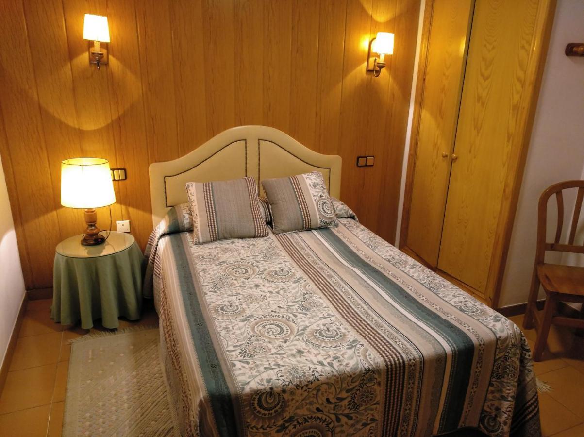 Hotel Fonda Mas Vilaller Zewnętrze zdjęcie