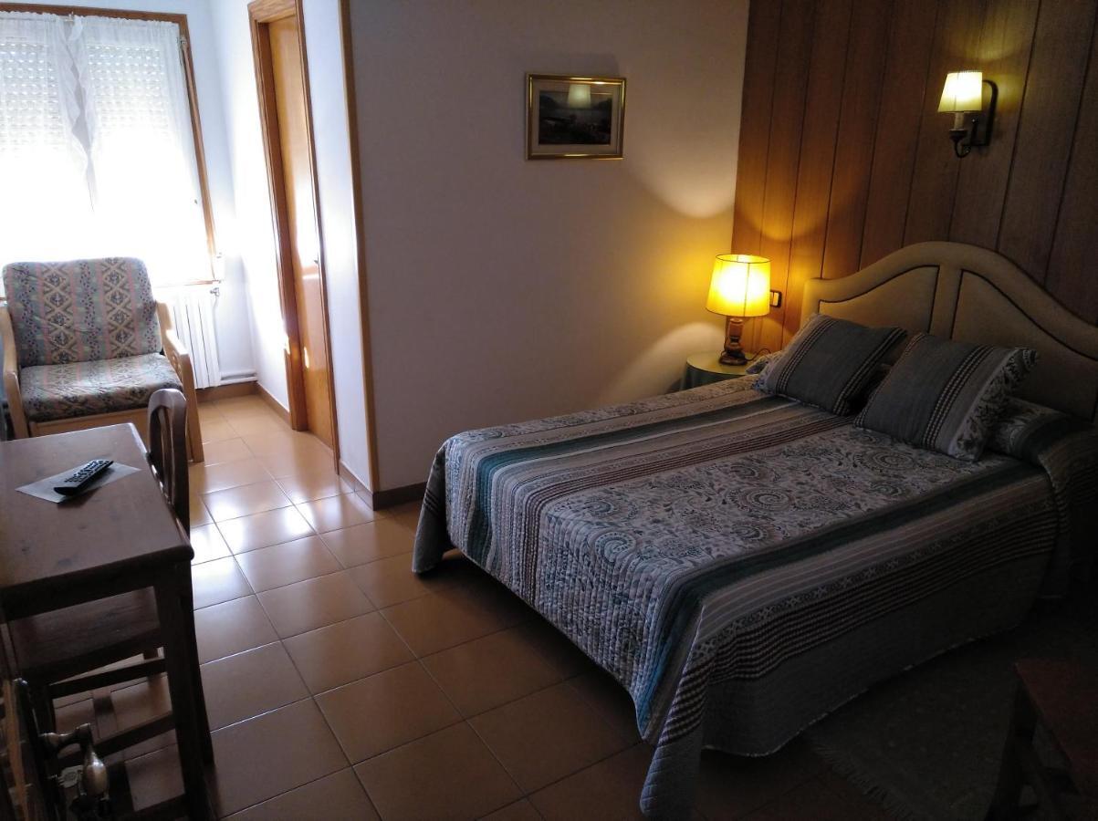 Hotel Fonda Mas Vilaller Zewnętrze zdjęcie