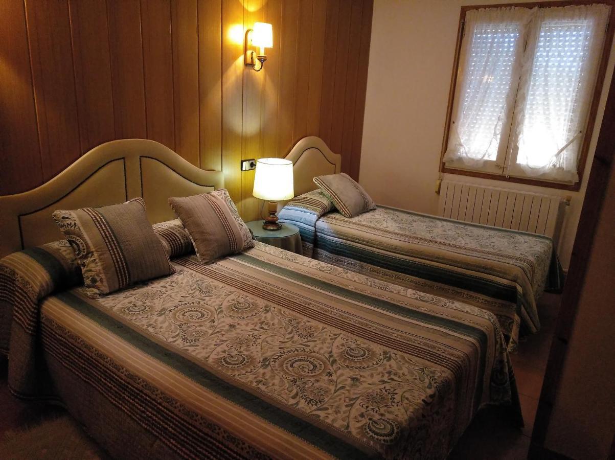 Hotel Fonda Mas Vilaller Zewnętrze zdjęcie
