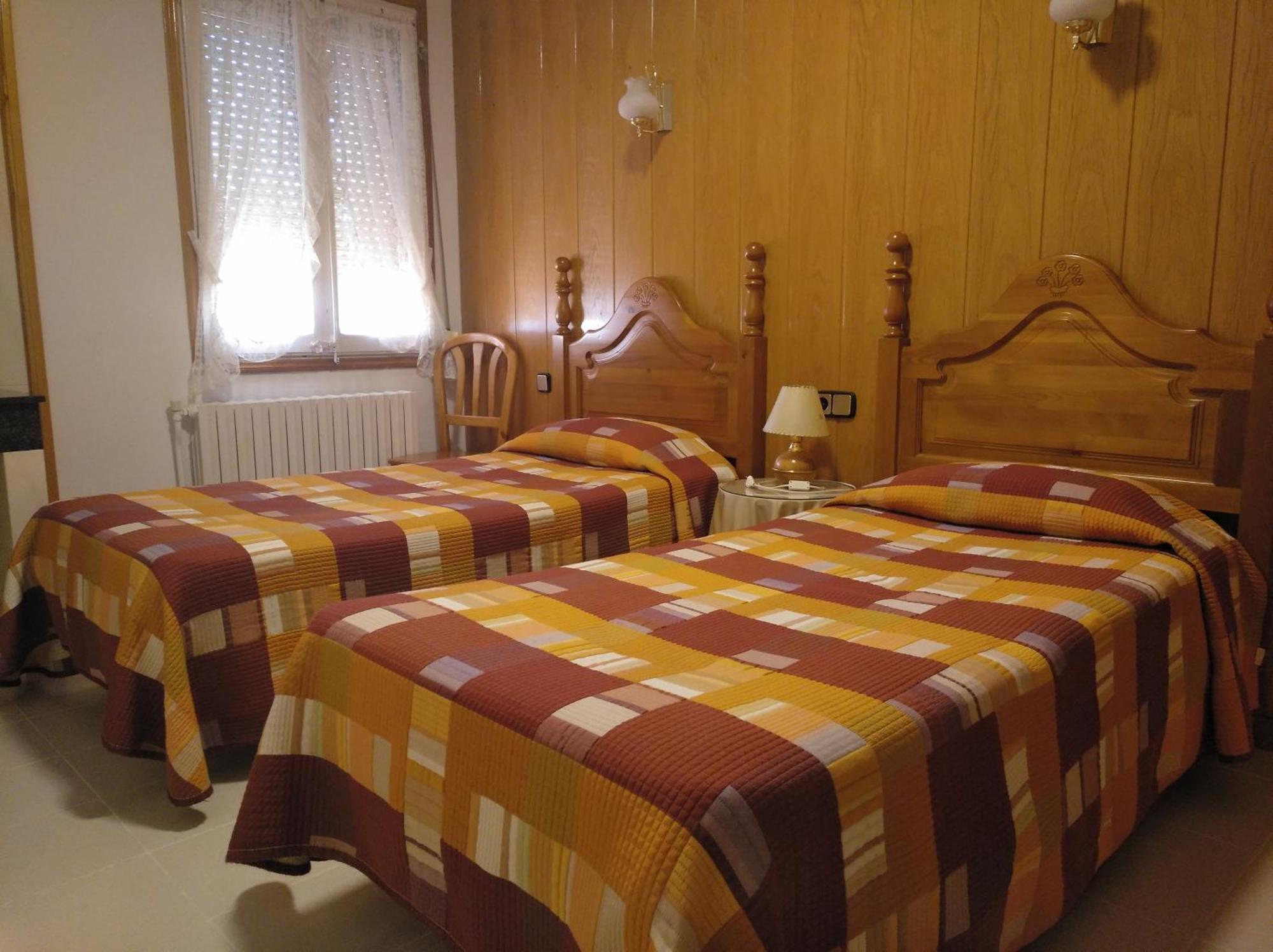 Hotel Fonda Mas Vilaller Zewnętrze zdjęcie