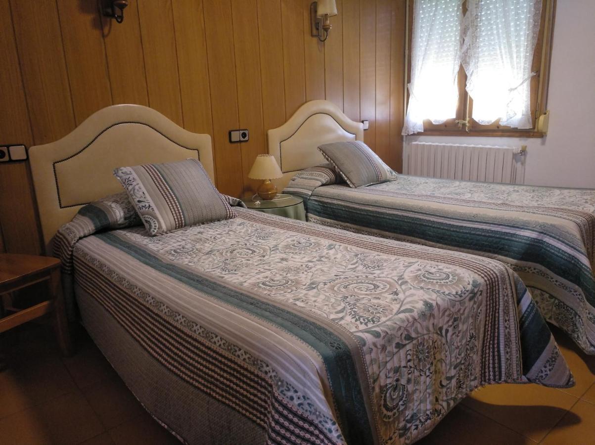 Hotel Fonda Mas Vilaller Zewnętrze zdjęcie