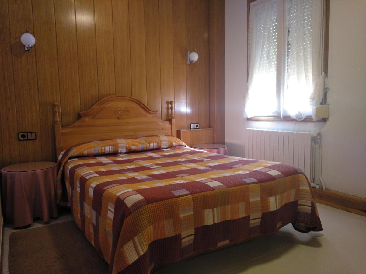 Hotel Fonda Mas Vilaller Zewnętrze zdjęcie